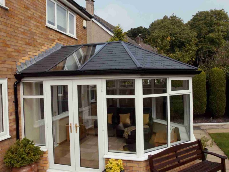 Livinroof cost Birmingham