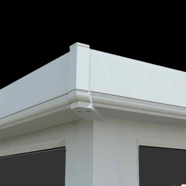 decorative cornice moulding