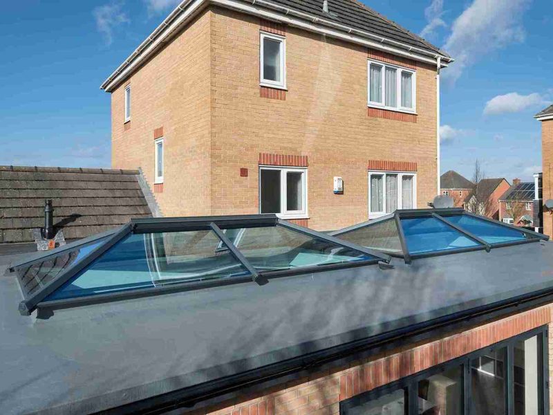 Ultrasky Lanterns cost across UK