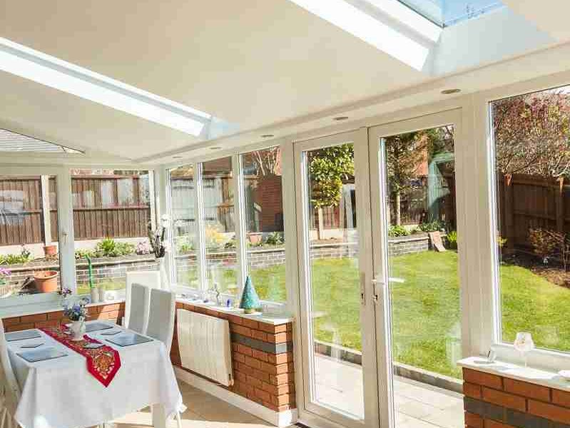 Ultraroof supply across UK