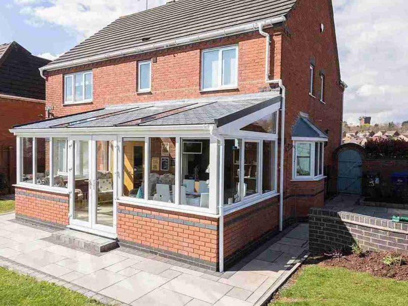 Livinroof cost across UK