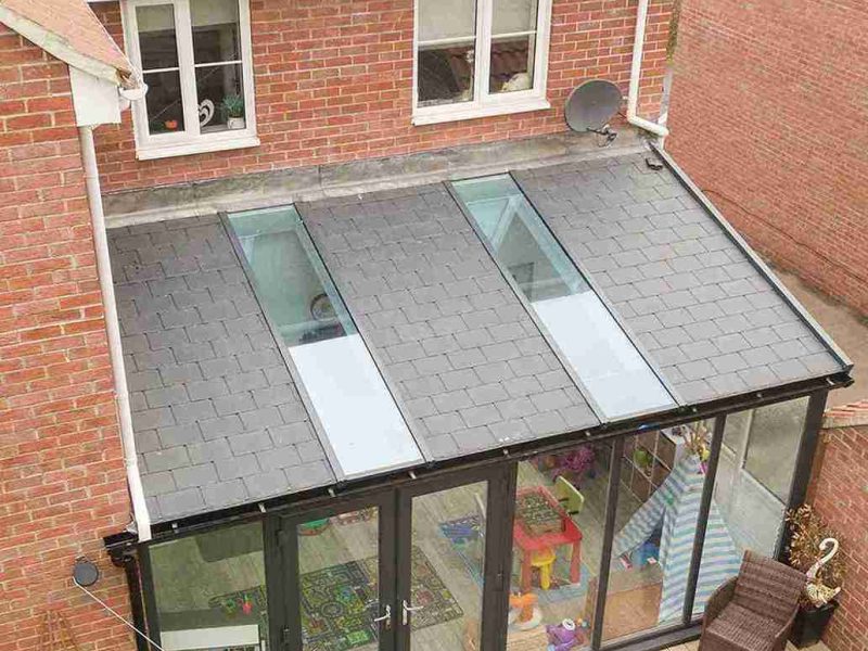 Livinroof near me England