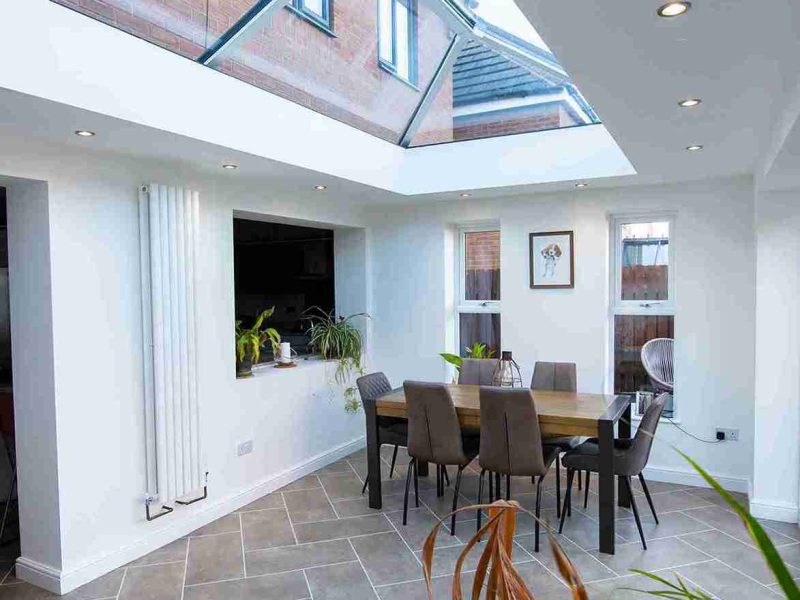 Ultrasky Lanterns near me England