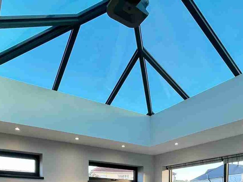 Ultraframe Roof Lanterns UK