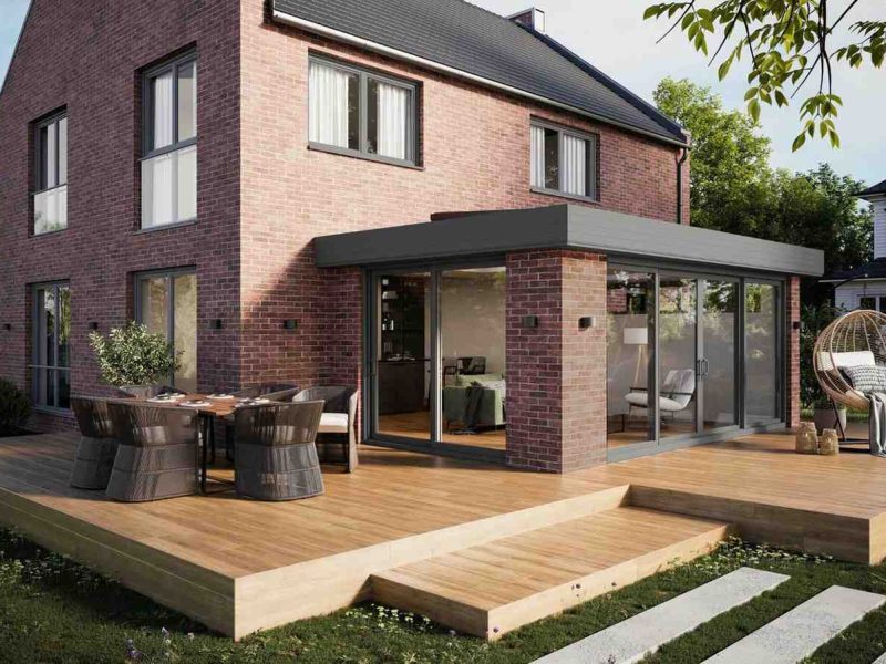 Cornice supply across UK