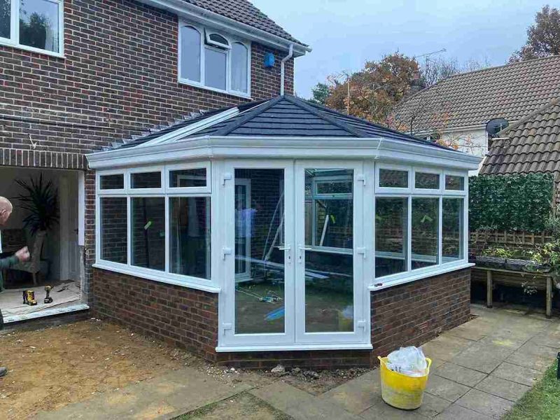 365 Warm Roof near me