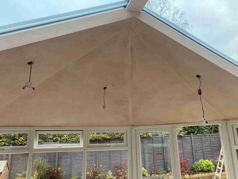 365 Warm Roof near me across UK