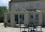 Top 5 Orangery Roof Styles For Your Customers