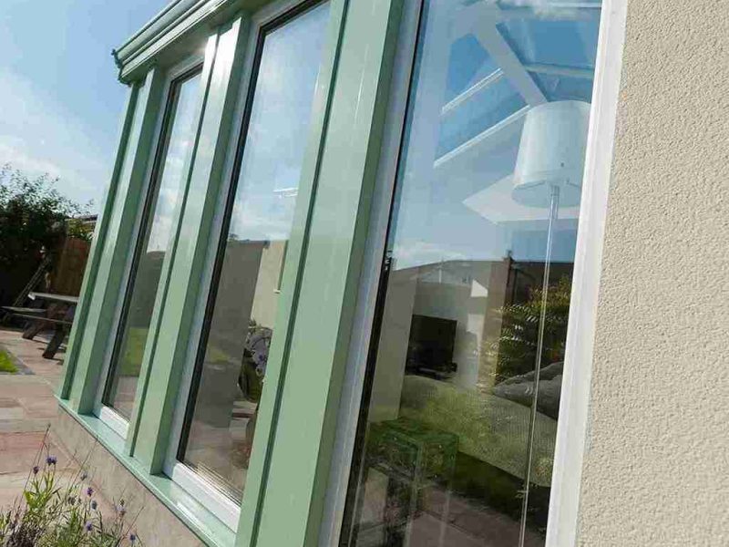 Super Insulated Columns supply across UK