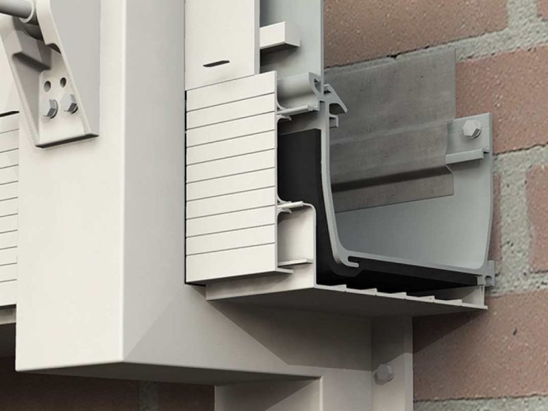 Why Your Customers Need Box Guttering