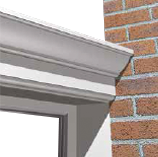 Cornice cost Birmingham