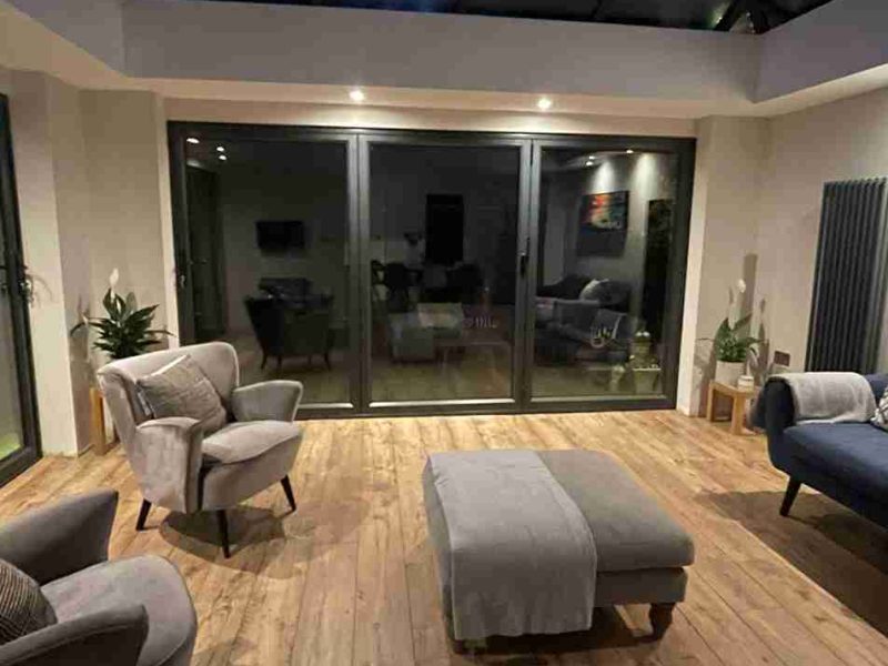 Livinroof near me Birmingham