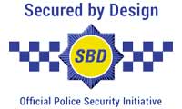 Secured by Design logo