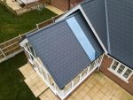 How to Install Ultraframe Conservatory Roofs