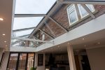 A Guide to Super Insulated Columns for Conservatories