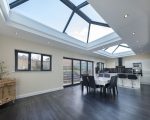 Increasing Property Value With Skylights and Roof Lanterns