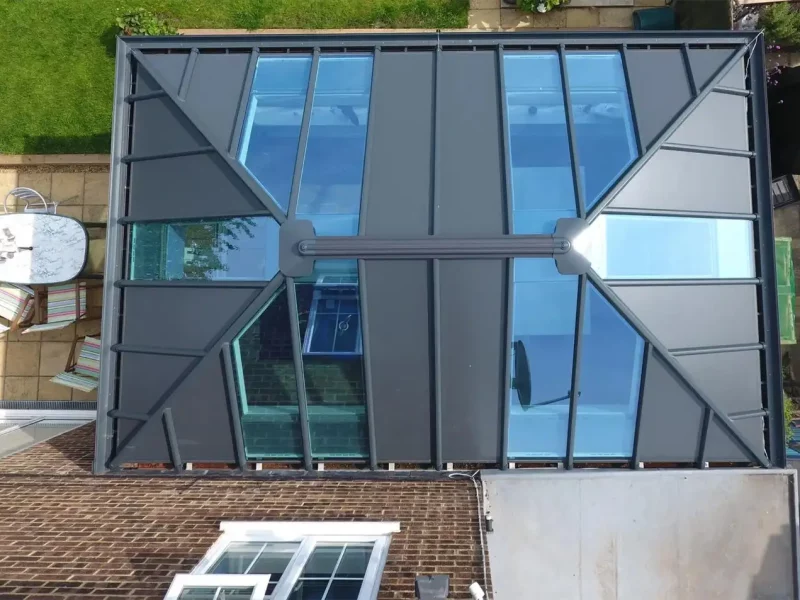 Insulated Internal Pelmets For Your Client’s Living Space