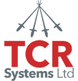 TCR Systems Logo