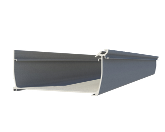 box gutters trade only