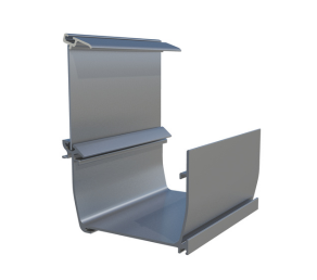 how much are box gutters